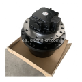 Mando final PC58U Motor de desplazamiento PC58U 20U-60-42110